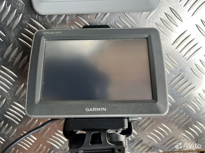 Gps map 620 garmin