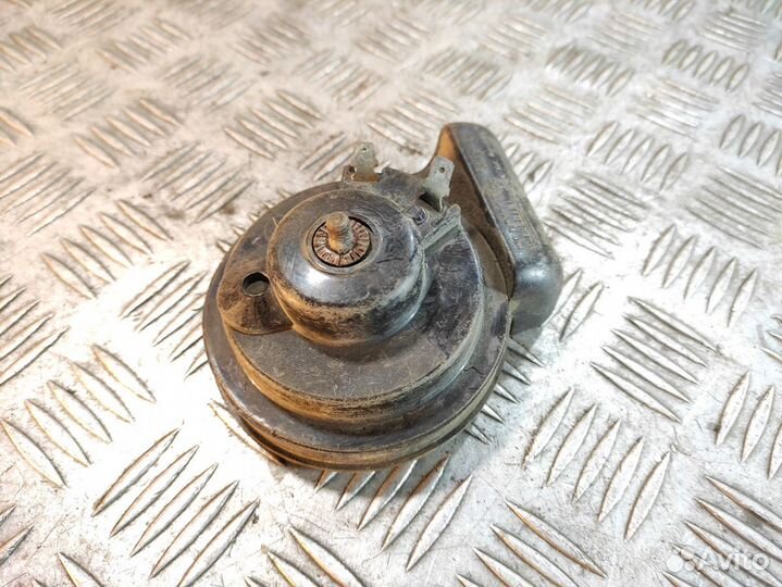 Сигнал звуковой Clk 208