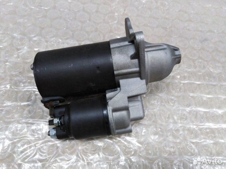 Стартер Opel Astra 2004