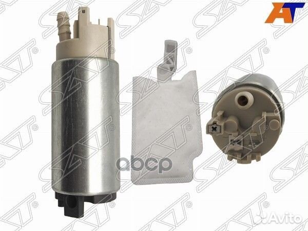 Топливный насос skoda rapid 13/VW polo 10