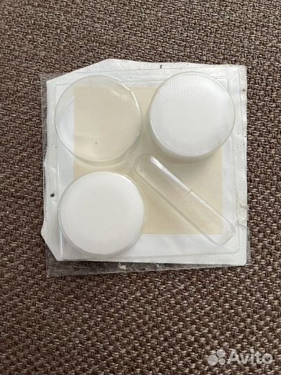 Сухой спирт