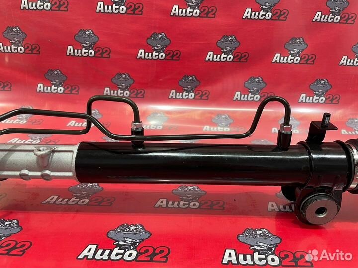 Рулевая рейка toyota camry 40/30