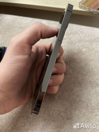 iPhone 12 Pro, 128 ГБ
