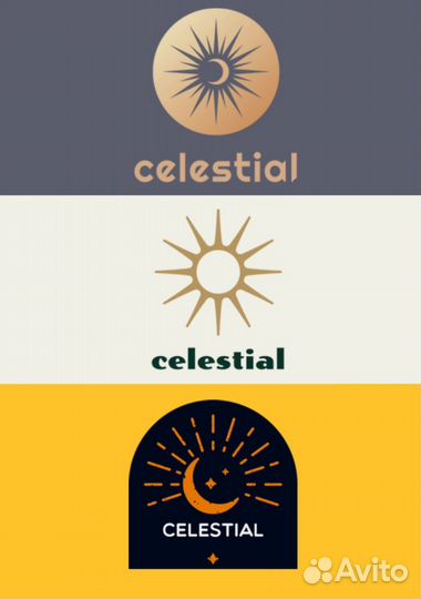 Создание логотипа, мокапов, карточки wb, арты