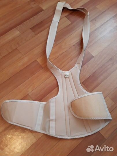 Корректор осанки