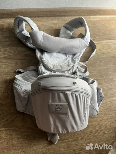 Рюкзак переноска кенгуру