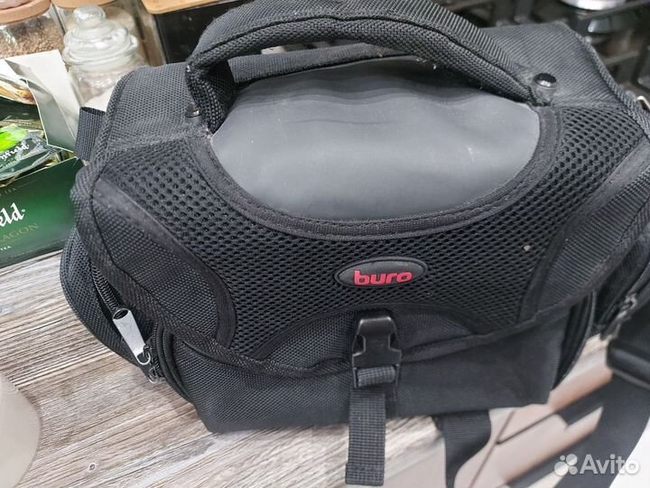 Сумка ля фотоаппарата