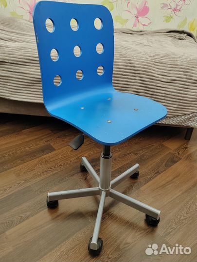 Детское кресло IKEA