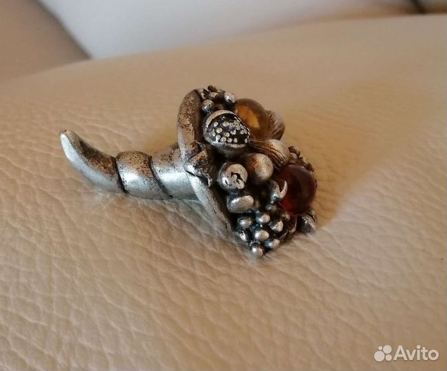 Рог изобилия