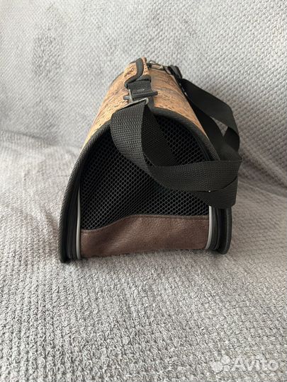 Переноска для мелких животных