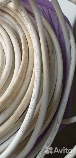 Продам кабель антенный