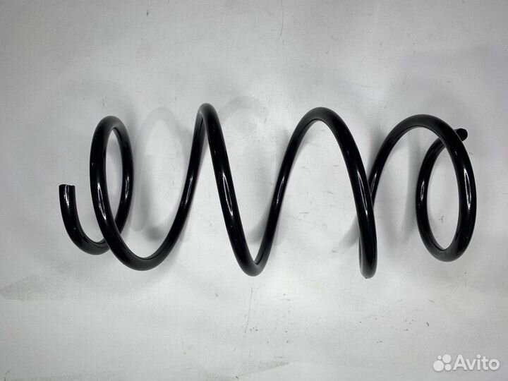 Пружины передние для Toyota Corolla (E180, Е170)