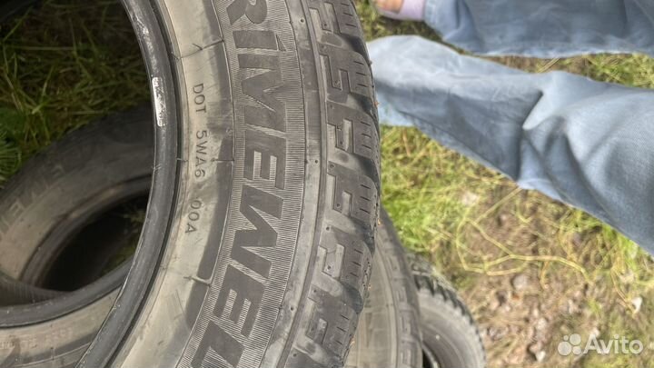 Primewell Valera Ice 215/65 R16