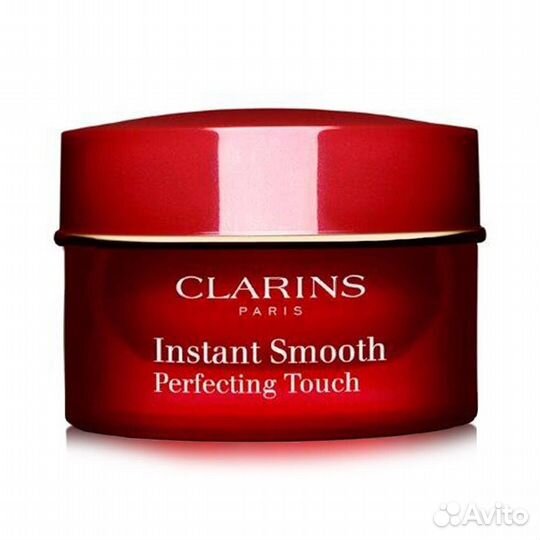 Набор косметики clarins