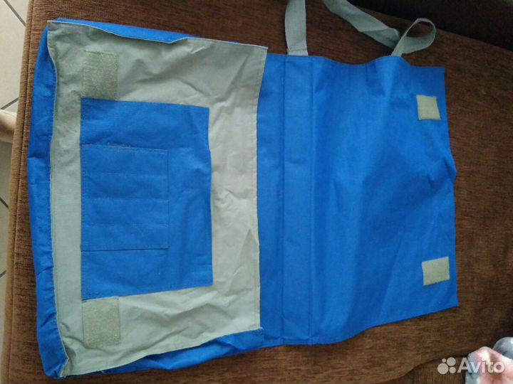 Сумка планшет для пленэра