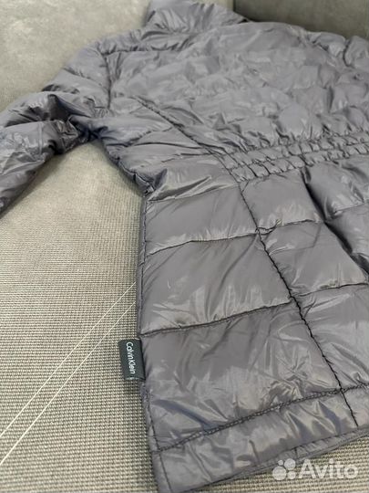 Куртка Calvin Klein