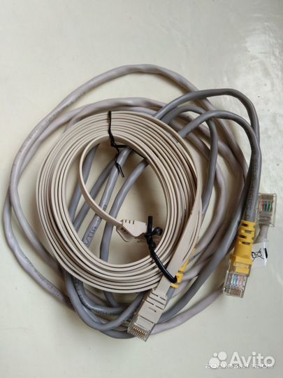 Провода, шнуры, кабели, разветвители, переходники