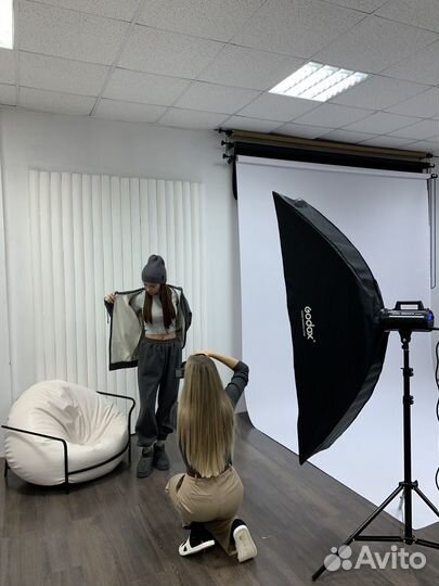 Сборная съемка для маркетплейсов Ижевск