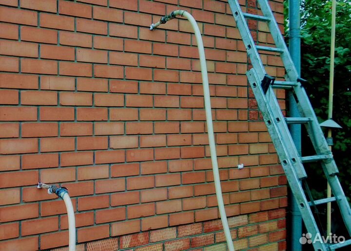 Пеноизол для утепления. Гарантией 5 лет