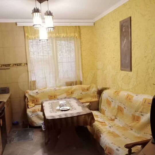 Коттедж 128 м² на участке 3 сот.