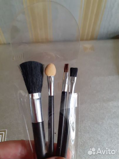 Косметика и косметичка beautycycle