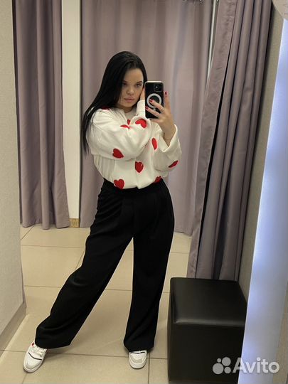 Стилист по подбору женской одежды