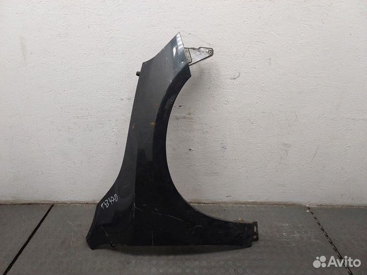 Крыло Volvo S60, 2011