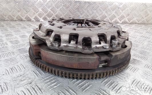 Маховик демпферный дизельный BMW 3 E90/E91 (1BL08A