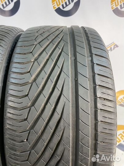 Uniroyal Rain Sport 3 SUV 275/40 R20 106W