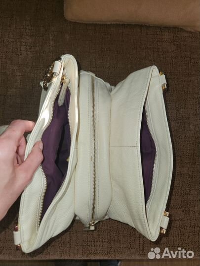 Сумка женская натуральная кожа