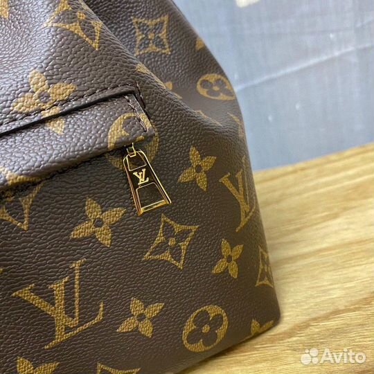 Рюкзак женский Louis Vuitton Montsouris