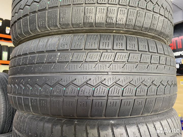 Toyo Open Country W/T 235/60 R18 107V