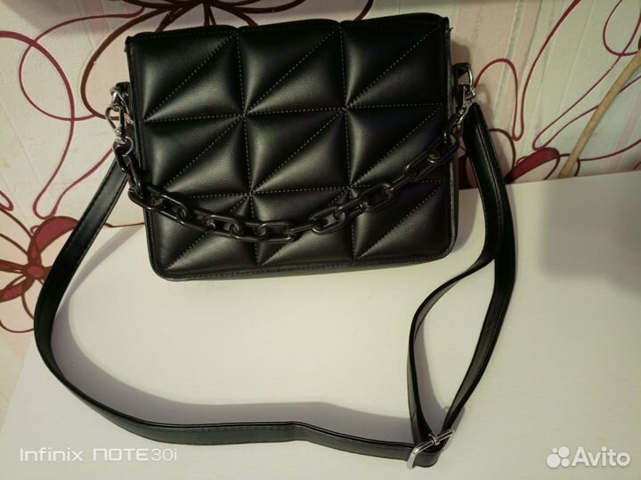 Сумка женская