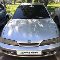 Honda Integra 1.6 AT, 1998, 320 000 км, с пробегом, цена 350 000 руб.