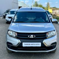 Новый ВАЗ (LADA) Largus 1.6 MT, 2024, цена 1 735 000 руб.