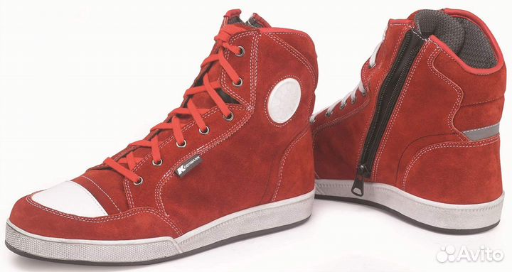 Мото кроссовки Kochmann Miami