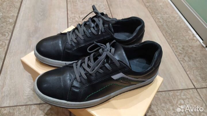 Полуботинки для мальчика