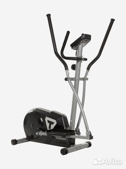 Эллиптический тренажер torneo