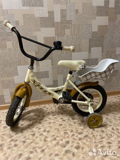 Детский велосипед Stels