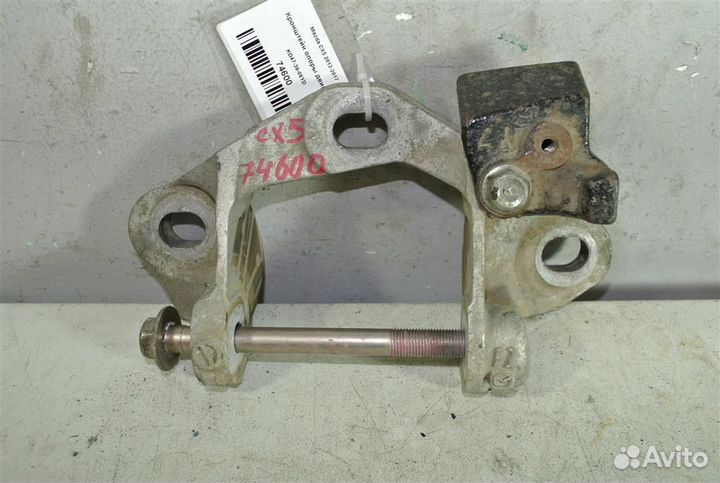 Кронштейн опоры двигателя Mazda CX5 2012-2017