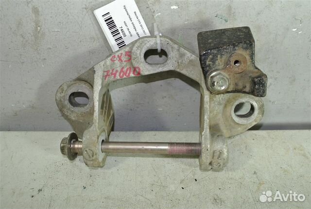 Кронштейн опоры двигателя Mazda CX5 2012-2017