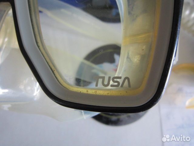 Комплект для дайвинга