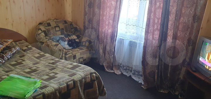 Квартира-студия, 32 м², 2/2 эт.