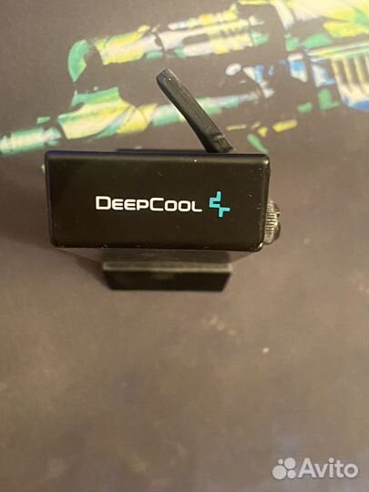 Подставка для видеокарты Deepcool