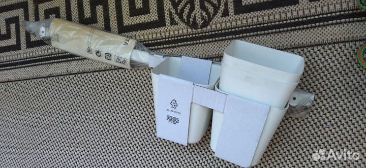 Рейлинг органайзер суннерста IKEA новый