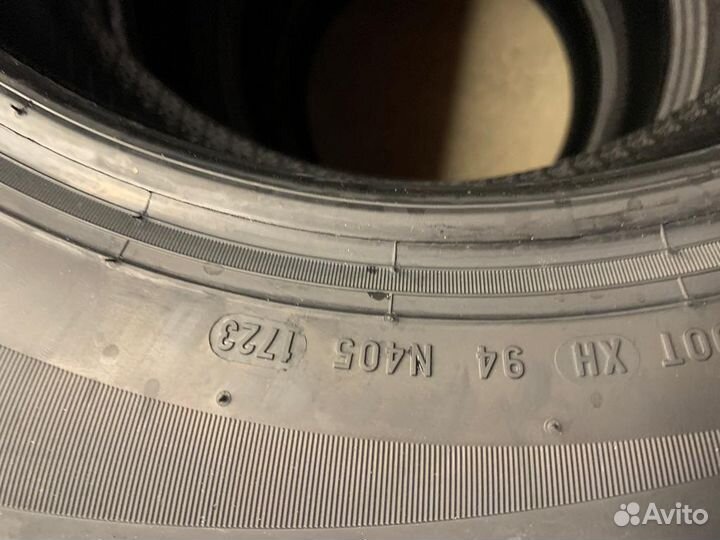 Pirelli Formula Energy 215/60 R16 99