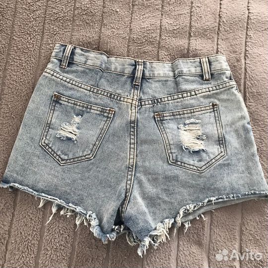 Шорты
