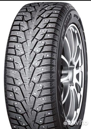 Yokohama Ice Guard IG55 205/60 R16