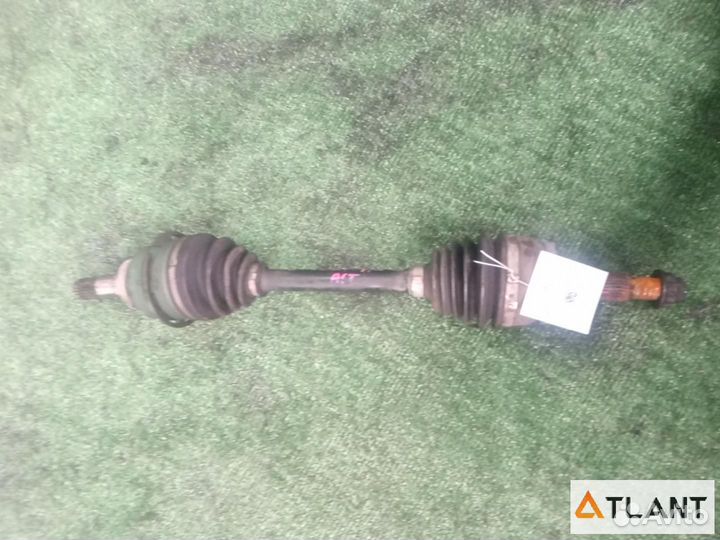 Привод передний левый toyota celica