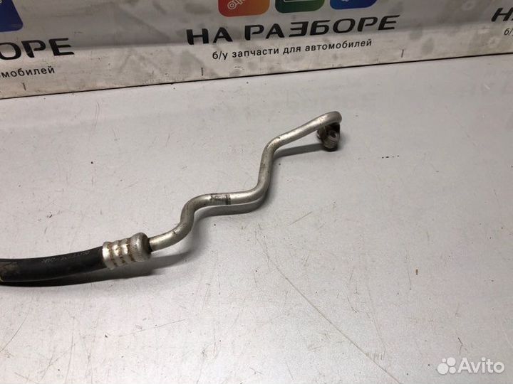 Трубка кондиционера (шланг) Toyota Camry V40 2AZ